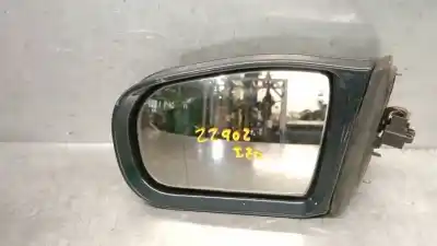 Second-hand car spare part left rearview mirror for mercedes-benz clase e (w210) e 270 cdi (210.016) oem iam references 413131417