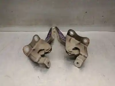 Second-hand car spare part bonnet hinge for toyota avensis ranchera familiar (_t27_) 2.0 d-4d (adt270_) oem iam references 5341005040