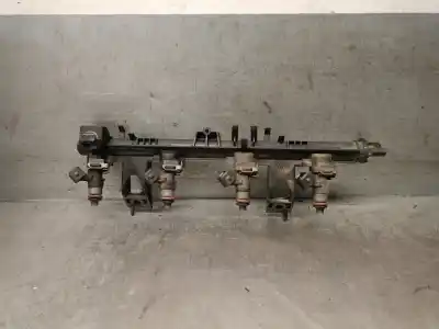 Автозапчасти б/у РАМПА ИНЖЕКТОРА за RENAULT CLIO III (BR0/1, CR0/1)  ссылки OEM IAM 8200367230  8200367230