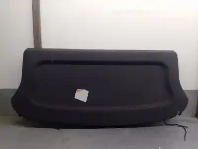 Tweedehands auto-onderdeel achterbak voor toyota corolla compact (_e11_) 1.4 (zze111_) oem iam-referenties 643301e020b0