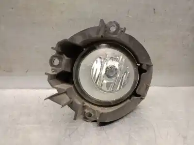 Second-hand car spare part left fog light for toyota avensis ranchera familiar (_t27_) 2.0 d-4d (adt270_) oem iam references 812200d042