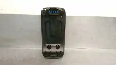 Pezzo di ricambio per auto di seconda mano bracciolo centrale per citroen c4 cactus 1.5 bluehdi 100 riferimenti oem iam 16351320zd  16351320zd