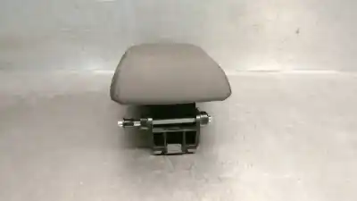 Pezzo di ricambio per auto di seconda mano bracciolo centrale per citroen c4 cactus 1.5 bluehdi 100 riferimenti oem iam 16351320zd  16351320zd