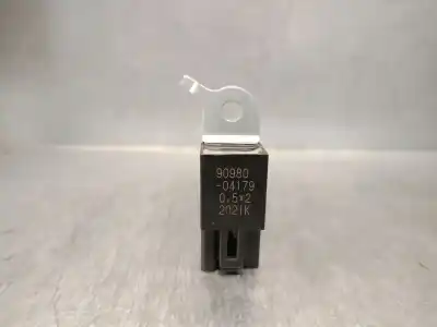 Second-hand car spare part sensor for toyota avensis ranchera familiar (_t27_) 2.0 d-4d (adt270_) oem iam references 9098004179