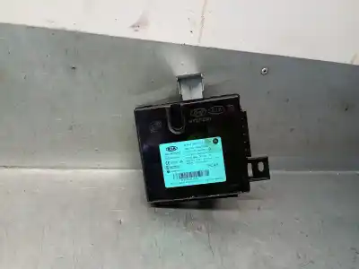 Peça sobressalente para automóvel em segunda mão módulo eletrônico por kia rio iv (yb, sc, fb) 1.0 t-gdi 100 referências oem iam 95400h8450