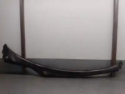 Pezzo di ricambio per auto di seconda mano siluro per audi a6 allroad c7 (4gh, 4gj) 3.0 tdi quattro riferimenti oem iam 4g1819403