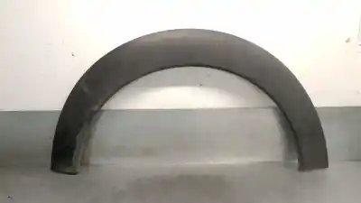 Second-hand car spare part right rear winglet for citroen c4 cactus 1.5 bluehdi 100 oem iam references 98015543xt