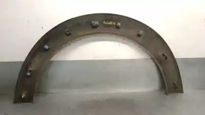Автозапчасти б/у правое заднее крыло за citroen c4 cactus 1.5 bluehdi 100 ссылки oem iam 98015543xt  98015543xt