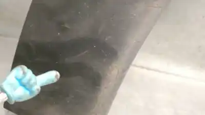 Автозапчасти б/у правое заднее крыло за citroen c4 cactus 1.5 bluehdi 100 ссылки oem iam 98015543xt  98015543xt