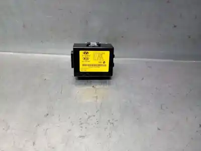 Peça sobressalente para automóvel em segunda mão módulo eletrônico por kia rio iv (yb, sc, fb) 1.0 t-gdi 100 referências oem iam 95210h8000