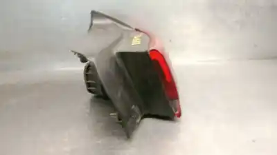 Автозапчасти б/у правый задний фонарь за citroen c4 cactus 1.5 bluehdi 100 ссылки oem iam 9823950280 90119846 valeo 9823950280