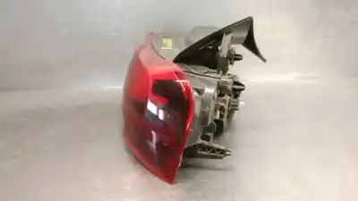 Автозапчасти б/у правый задний фонарь за citroen c4 cactus 1.5 bluehdi 100 ссылки oem iam 9823950280 90119846 valeo 9823950280