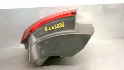 Автозапчасти б/у правый задний фонарь за citroen c4 cactus 1.5 bluehdi 100 ссылки oem iam 9823950280 90119846 valeo 9823950280