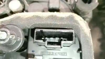 Автозапчасти б/у правый задний фонарь за citroen c4 cactus 1.5 bluehdi 100 ссылки oem iam 9823950280 90119846 valeo 9823950280