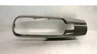 Second-hand car spare part decorative moulding for citroen c4 cactus 1.5 bluehdi 100 oem iam references 98216178xu