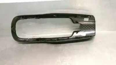 Автозапчастина б/у молдинг для citroen c4 cactus 1.5 bluehdi 100 посилання на oem iam 98216178xu  98216178xu