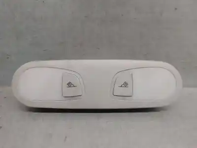 Pezzo di ricambio per auto di seconda mano luce interna per audi a6 allroad c7 (4gh, 4gj) 3.0 tdi quattro riferimenti oem iam 4g0947111