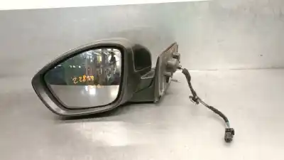 Автозапчасти б/у левое зеркало за CITROEN C4 CACTUS 1.5 BLUEHDI 100 ссылки OEM IAM 98310255XT  98310255XT