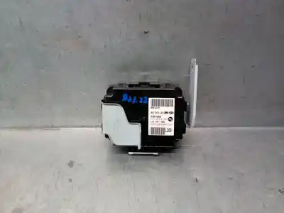 Peça sobressalente para automóvel em segunda mão módulo eletrônico por kia rio iv (yb, sc, fb) 1.0 t-gdi 100 referências oem iam 95300h800