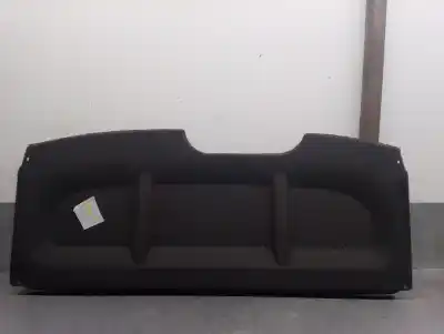 Автозапчасти б/у задний поддон за chevrolet kalos 1.2 s (d/a) ссылки oem iam 96449044