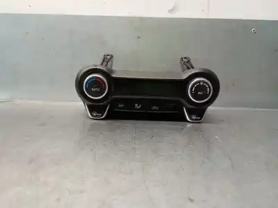 Peça sobressalente para automóvel em segunda mão comando de sofagem (chauffage / ar condicionado) por kia rio iv (yb, sc, fb) 1.0 t-gdi 100 referências oem iam 97250h8220sa1