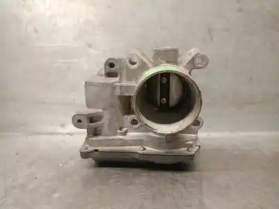 Second-hand car spare part throttle body for renault modus / grand modus (f/jp0_) 1.2 (jp0c, jp0k, fp0c, fp0k, fp0p, jp0p, jp0t) oem iam references 8200568712c  8200568712