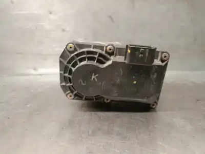 Second-hand car spare part throttle body for renault modus / grand modus (f/jp0_) 1.2 (jp0c, jp0k, fp0c, fp0k, fp0p, jp0p, jp0t) oem iam references 8200568712c  8200568712