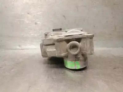 Second-hand car spare part throttle body for renault modus / grand modus (f/jp0_) 1.2 (jp0c, jp0k, fp0c, fp0k, fp0p, jp0p, jp0t) oem iam references 8200568712c  8200568712