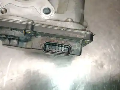 Second-hand car spare part throttle body for renault modus / grand modus (f/jp0_) 1.2 (jp0c, jp0k, fp0c, fp0k, fp0p, jp0p, jp0t) oem iam references 8200568712c  8200568712