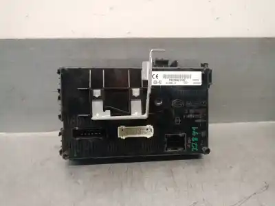 Pezzo di ricambio per auto di seconda mano MODULO COMFORT per RENAULT CLIO II (BB_, CB_)  Riferimenti OEM IAM 8200621762 281180842A 