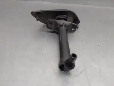 Pezzo di ricambio per auto di seconda mano detergente fari xenon per audi a6 allroad c7 (4gh, 4gj) 3.0 tdi quattro riferimenti oem iam 4g0955101a  4g0955101a