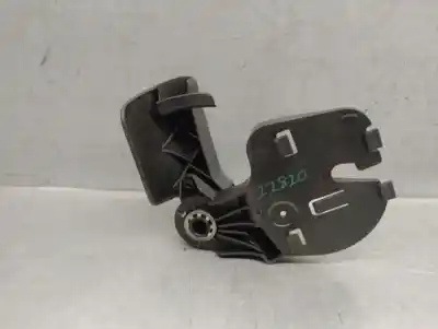 Pezzo di ricambio per auto di seconda mano chiusura del cappuccio per audi a6 allroad c7 (4gh, 4gj) 3.0 tdi quattro riferimenti oem iam 8t1823633