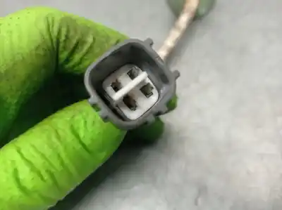 Peça sobressalente para automóvel em segunda mão sonda lambda por toyota corolla compact (_e11_) 1.4 (zze111_) referências oem iam 8946502050 0258005242 bosch 