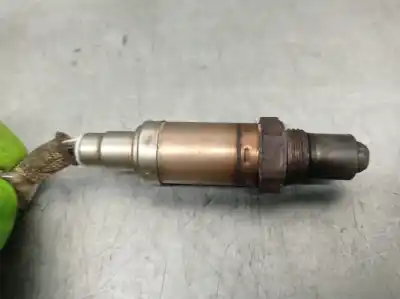 Peça sobressalente para automóvel em segunda mão sonda lambda por toyota corolla compact (_e11_) 1.4 (zze111_) referências oem iam 8946502050 0258005242 bosch 