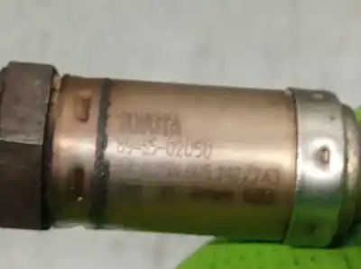 Peça sobressalente para automóvel em segunda mão sonda lambda por toyota corolla compact (_e11_) 1.4 (zze111_) referências oem iam 8946502050 0258005242 bosch 