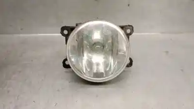 Second-hand car spare part right fog light for citroen c4 cactus 1.5 bluehdi 100 oem iam references 9675450980