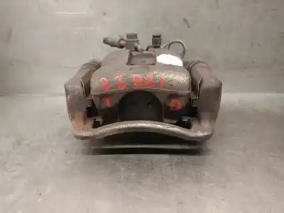 Автозапчасти б/у задний правый тормозной суппорт за hyundai i20 ii (gb, ib) 1.2 ссылки oem iam 58230c8300  58230c8300