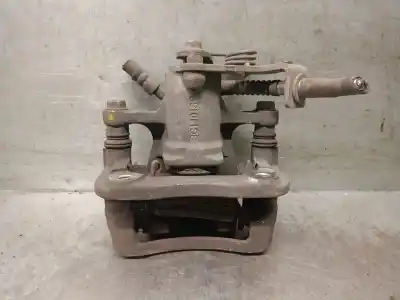 Автозапчасти б/у задний левый тормозной суппорт за hyundai i20 ii (gb, ib) 1.2 ссылки oem iam 58210c8300  58210c8300