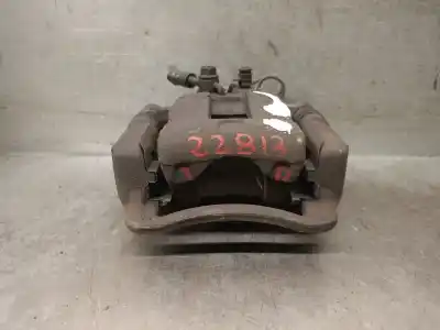 Автозапчастина б/у задній правий гальмівний супорт для hyundai i20 ii (gb, ib) 1.2 посилання на oem iam 58230c8300  58230c8300