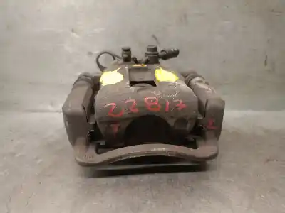 Автозапчасти б/у задний левый тормозной суппорт за hyundai i20 ii (gb, ib) 1.2 ссылки oem iam 58210c8300  58210c8300