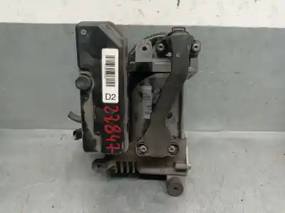 Second-hand car spare part SUSPENSION PUMP for CITROEN C4 PICASSO I MONOSPACE (UD_)  OEM IAM references 9682022980 0709200090 WABCO 