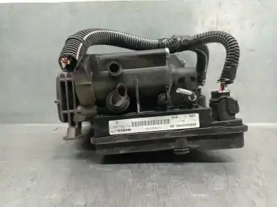 Second-hand car spare part suspension pump for citroen c4 picasso i monospace (ud_) 1.6 hdi oem iam references 9682022980 0709200090 wabco 