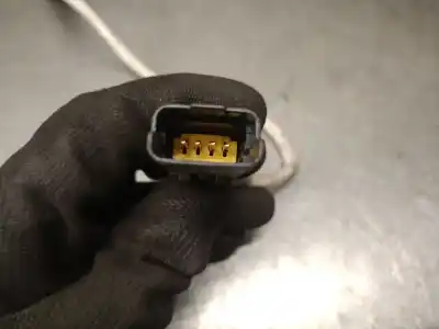 Second-hand car spare part lambda probe for citroen c3 aircross ii (2r_, 2c_) 1.2 puretech 82 (2rhmrc, 2rhmzb) oem iam references 9673438580  9673438580