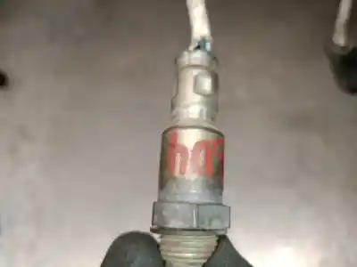 Second-hand car spare part lambda probe for citroen c3 aircross ii (2r_, 2c_) 1.2 puretech 82 (2rhmrc, 2rhmzb) oem iam references 9673438580  9673438580