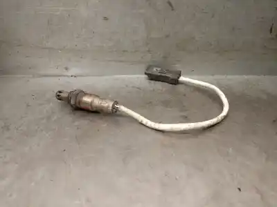 Автозапчасти б/у лямбда-зонд за citroen c3 aircross ii (2r_, 2c_) 1.2 puretech 82 (2rhmrc, 2rhmzb) ссылки oem iam 9673438580