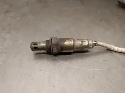 Pièce détachée automobile d'occasion sonde lambda pour citroen c3 aircross ii (2r_, 2c_) 1.2 puretech 82 (2rhmrc, 2rhmzb) références oem iam 9673438580  9673438580