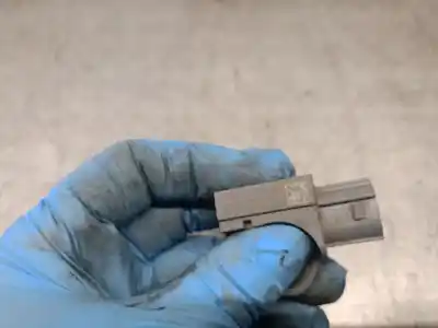 Peça sobressalente para automóvel em segunda mão sensor por mazda cx-5 (ke, gh) 2.2 d (ke2fw) referências oem iam kd4557k1x  