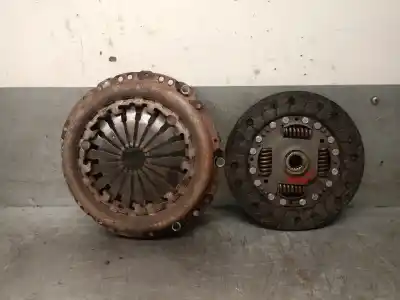 Pezzo di ricambio per auto di seconda mano kit frizione per citroen c3 aircross ii (2r_, 2c_) 1.2 puretech 82 (2rhmrc, 2rhmzb) riferimenti oem iam 1607870680  1607870680