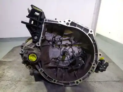 Second-hand car spare part gearbox for citroen c4 cactus 1.2 vti 82 oem iam references 20a701