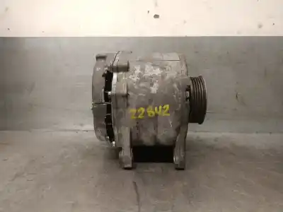 Автозапчастина б/у генератор для audi a4 b8 avant (8k5) rs4 quattro посилання на oem iam 079903021t